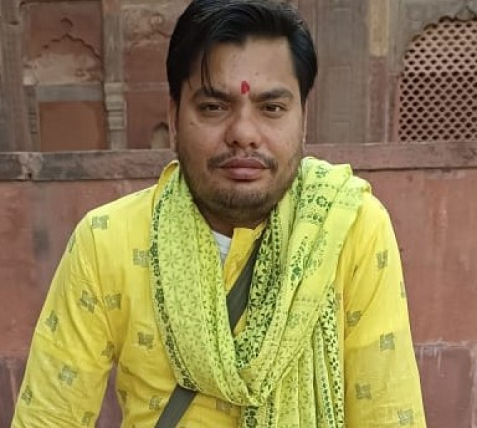 Pankaj Sharma